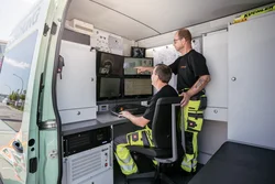 Kanalreinigung Wegscheid mit moderner Technik