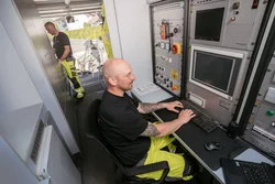 Kanalreinigung in Wegscheid